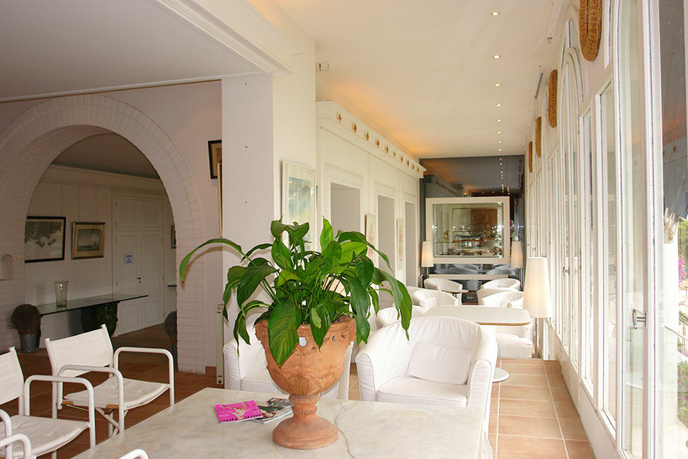 De La Calanque Hotel